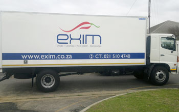 Cape Town Sandblasting for privacy.